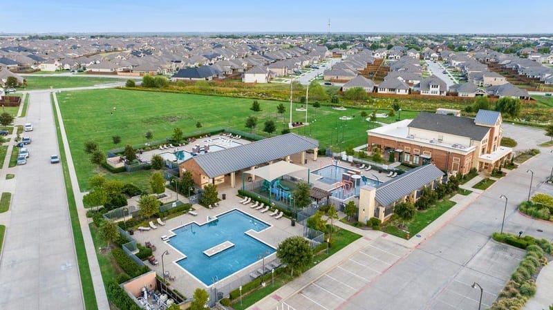 1744 Everglades Drive, Forney TX 75126 - Photo 3