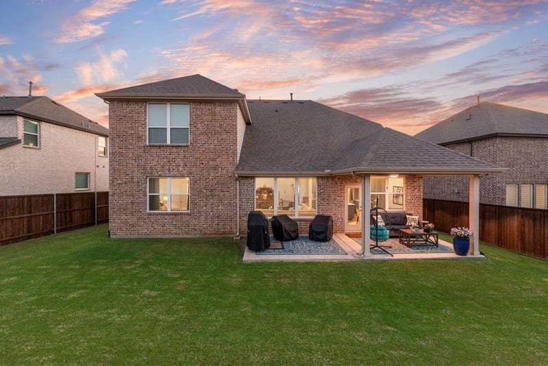 1744 Everglades Drive, Forney TX 75126 - Photo 36