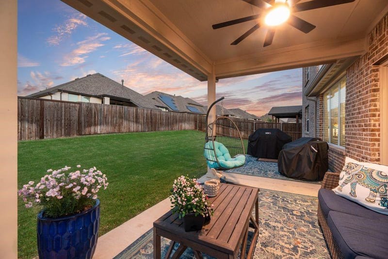 1744 Everglades Drive, Forney TX 75126 - Photo 34