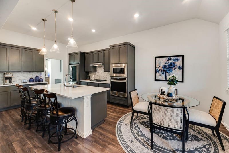 1744 Everglades Drive, Forney TX 75126 - Photo 19