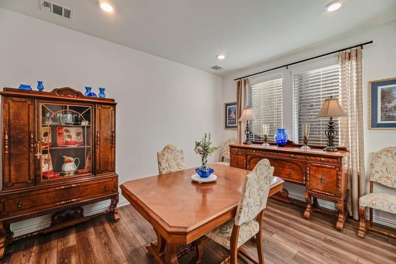 1744 Everglades Drive, Forney TX 75126 - Photo 8
