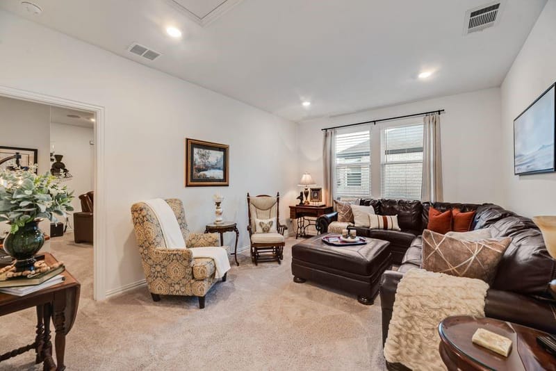 1744 Everglades Drive, Forney TX 75126 - Photo 25
