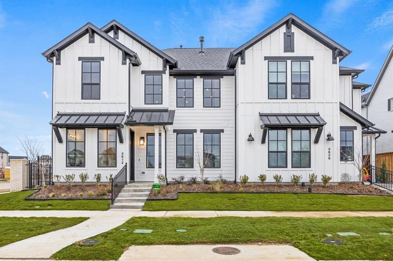 3612 Grapeseed Drive, Frisco TX 75033