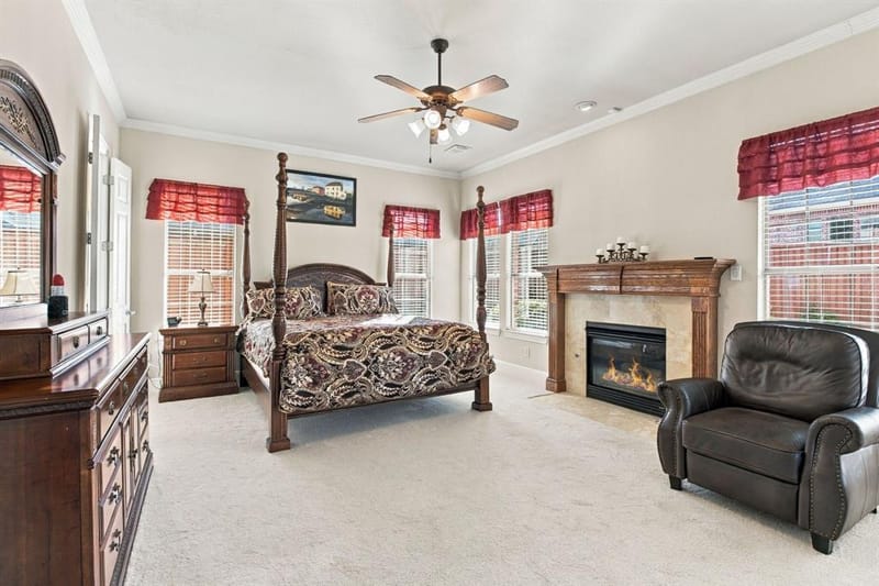 524 Carrington Lane, Murphy TX 75094 - Photo 23