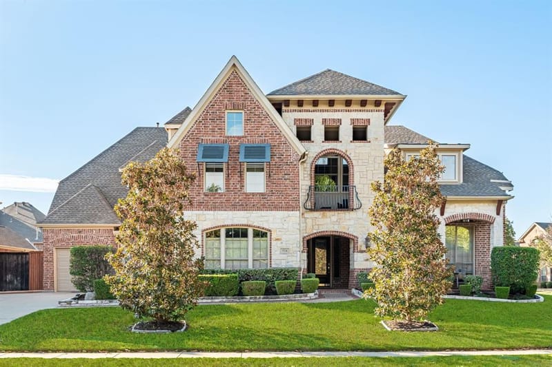 524 Carrington Lane, Murphy TX 75094