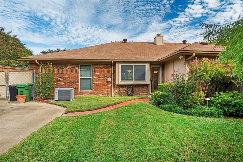 2608 Chestnut Court, Bedford TX 76022 - Photo 27