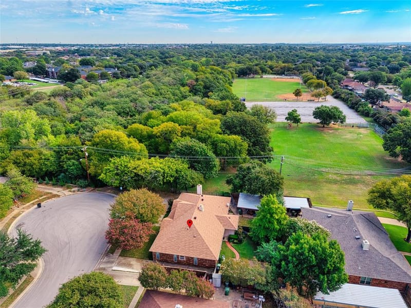 2608 Chestnut Court, Bedford TX 76022 - Photo 36