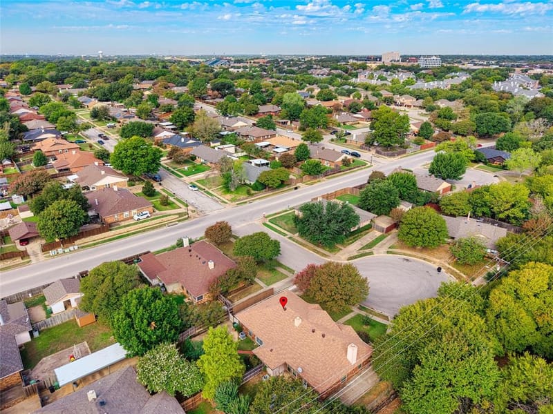 2608 Chestnut Court, Bedford TX 76022 - Photo 38