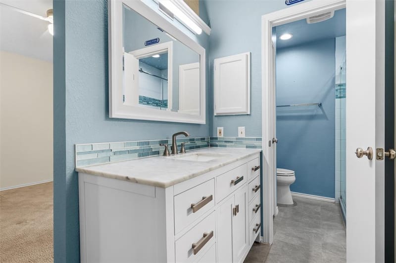 2608 Chestnut Court, Bedford TX 76022 - Photo 25