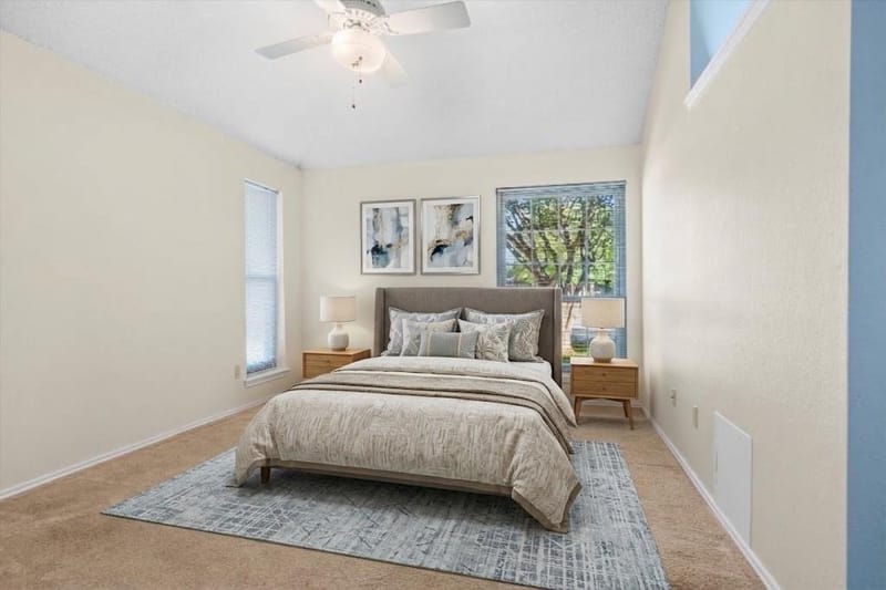 2608 Chestnut Court, Bedford TX 76022 - Photo 21