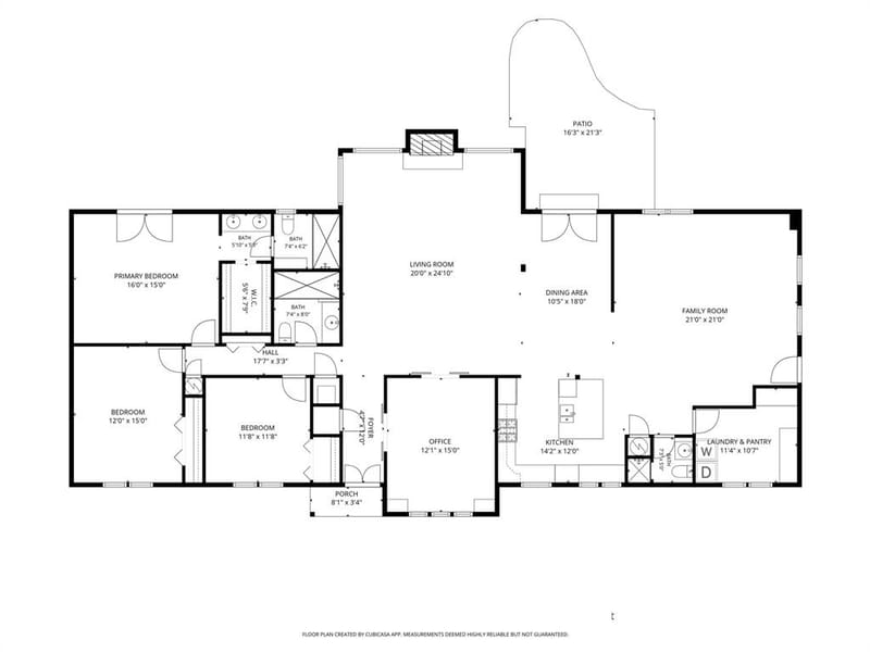 1013 Fairway Road, Woodway TX 76712 - Photo 36
