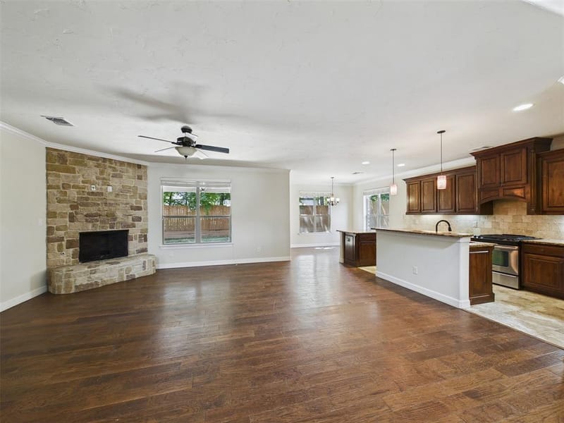 2229 Moonlight Bay, Flower Mound TX 75022 - Photo 7
