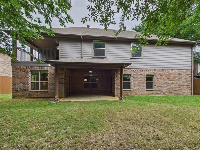 2229 Moonlight Bay, Flower Mound TX 75022 - Photo 38