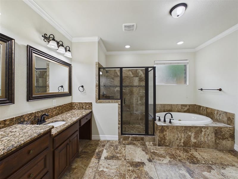 2229 Moonlight Bay, Flower Mound TX 75022 - Photo 14