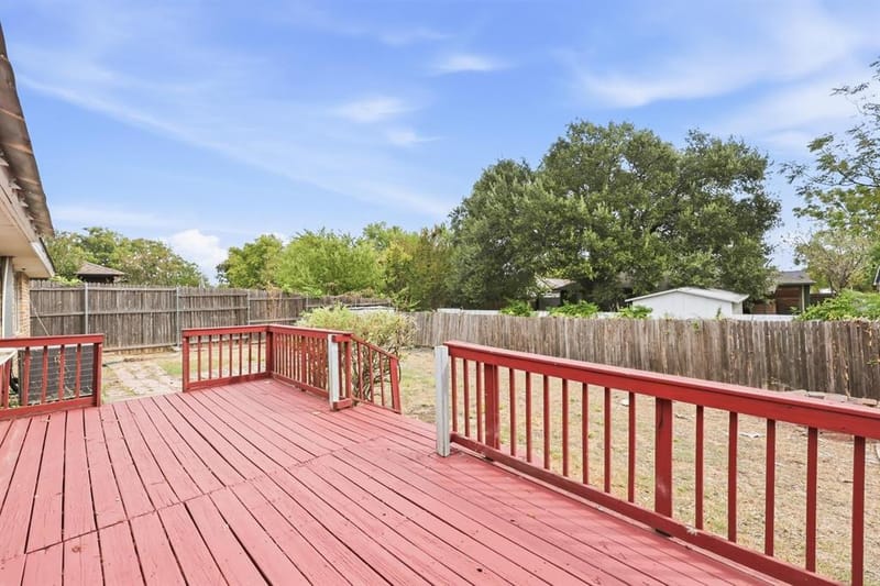 3207 Wintersmith Drive, Arlington TX 76014 - Photo 19