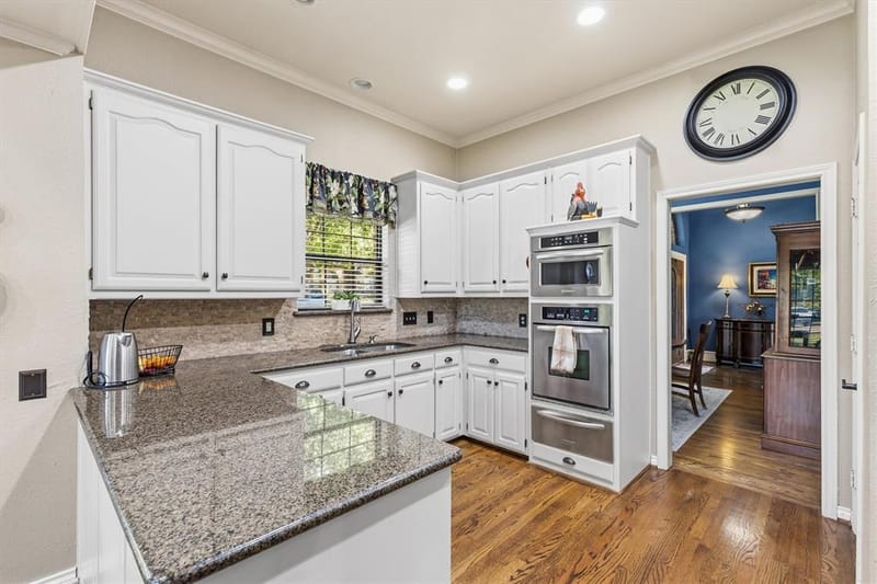 824 Parkhaven Drive, Mesquite TX 75149 - Photo 6
