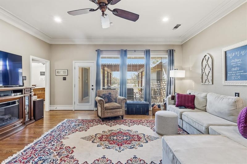 824 Parkhaven Drive, Mesquite TX 75149 - Photo 12