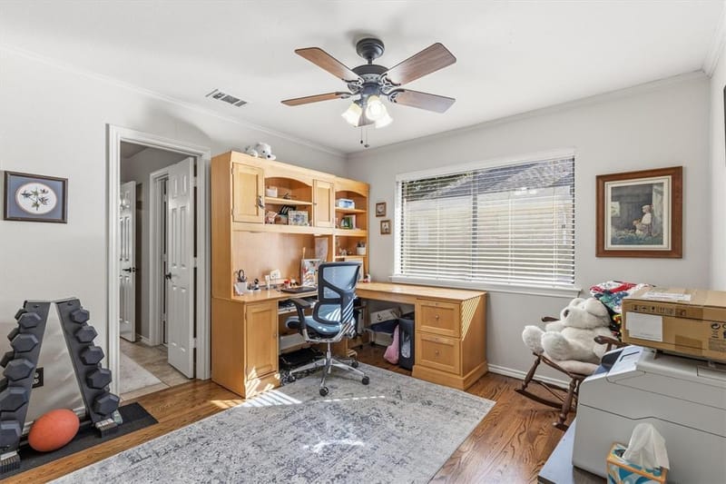 824 Parkhaven Drive, Mesquite TX 75149 - Photo 22