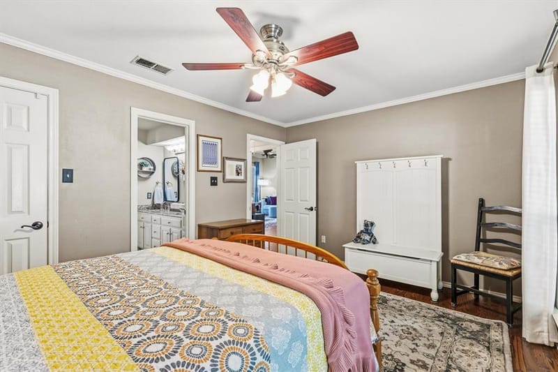 824 Parkhaven Drive, Mesquite TX 75149 - Photo 20