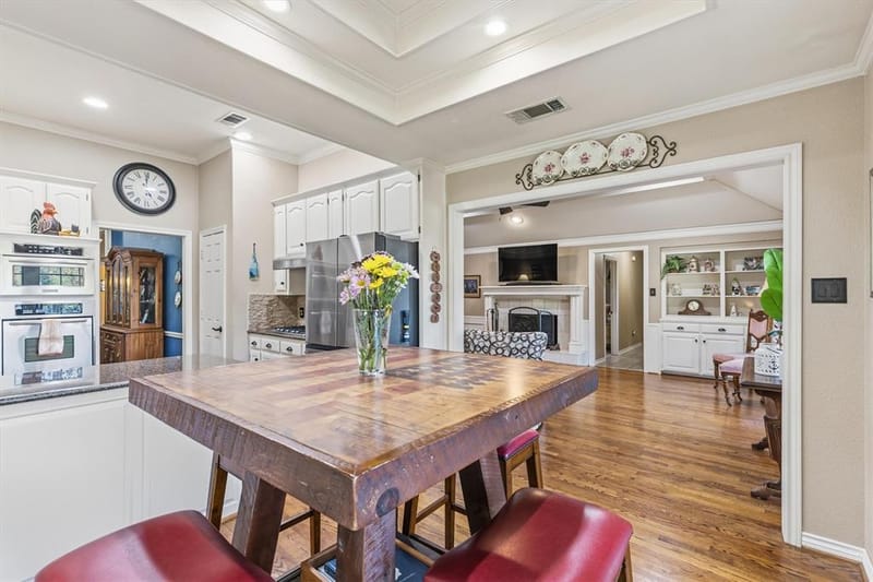 824 Parkhaven Drive, Mesquite TX 75149 - Photo 9