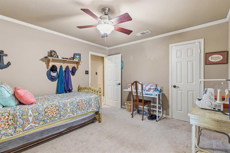 824 Parkhaven Drive, Mesquite TX 75149 - Photo 24