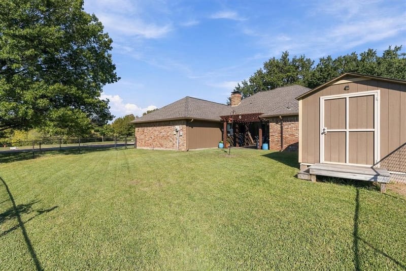 824 Parkhaven Drive, Mesquite TX 75149 - Photo 30