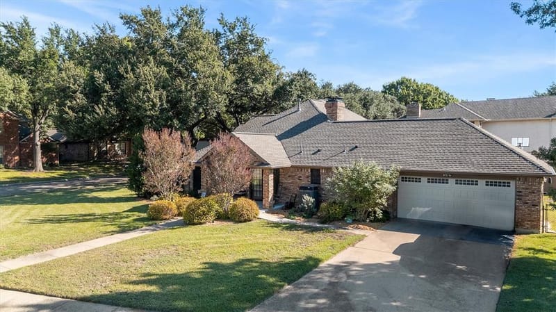 824 Parkhaven Drive, Mesquite TX 75149 - Photo 33