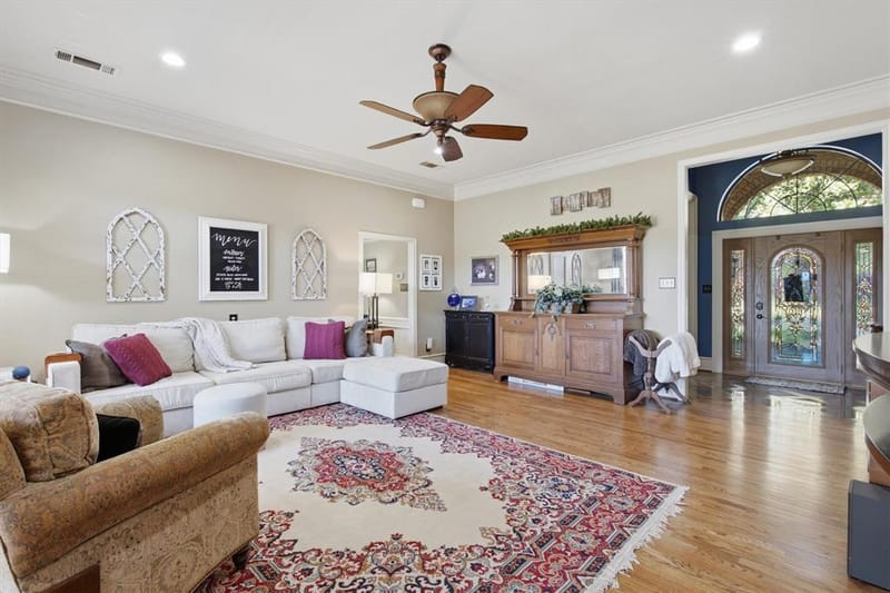 824 Parkhaven Drive, Mesquite TX 75149 - Photo 14