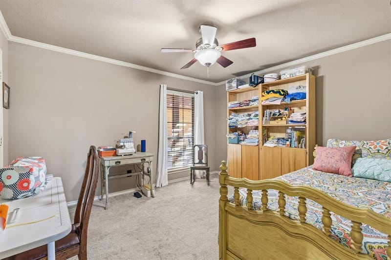 824 Parkhaven Drive, Mesquite TX 75149 - Photo 25