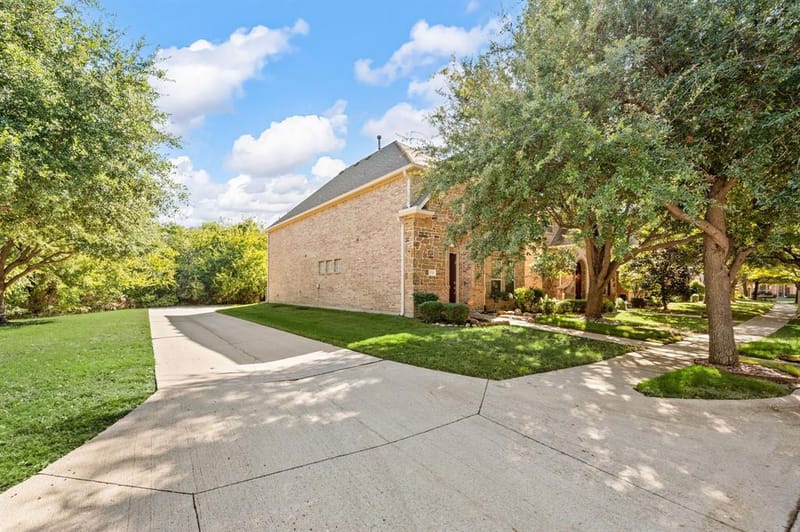 1712 Coronado Street, Allen TX 75013 - Photo 2