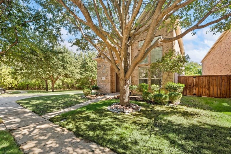 1712 Coronado Street, Allen TX 75013 - Photo 3