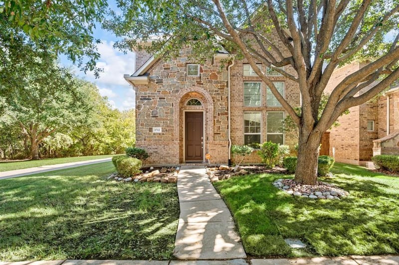 1712 Coronado Street, Allen TX 75013