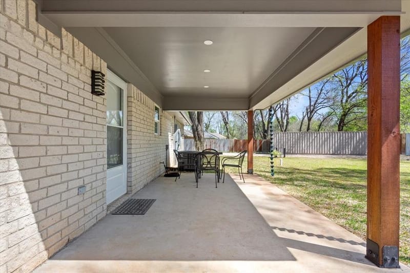 1201 Forrest Street, Waco TX 76704 - Photo 15