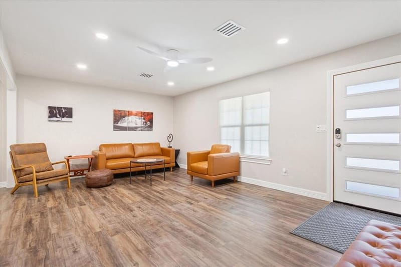 1201 Forrest Street, Waco TX 76704 - Photo 4