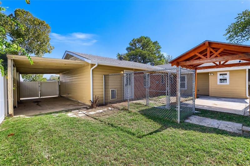 2609 Harvard Street N, Irving TX 75062 - Photo 27