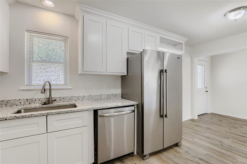 2609 Harvard Street N, Irving TX 75062 - Photo 13