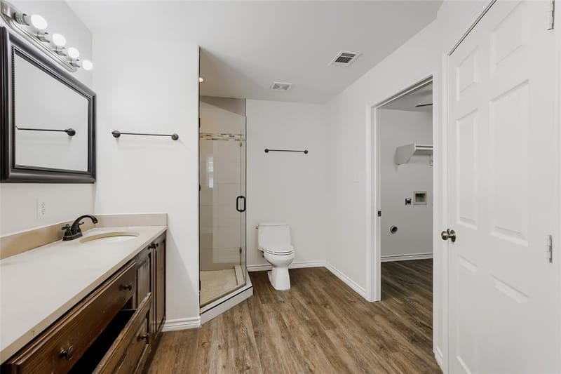 2609 Harvard Street N, Irving TX 75062 - Photo 17