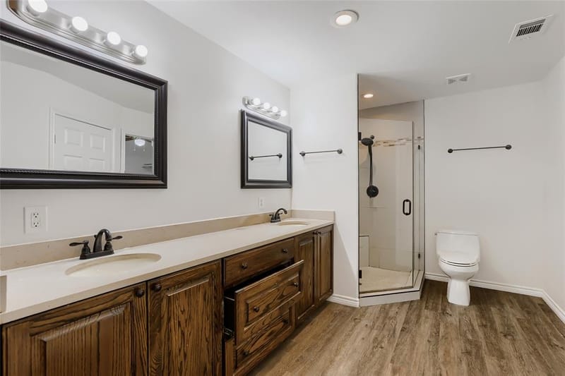 2609 Harvard Street N, Irving TX 75062 - Photo 16