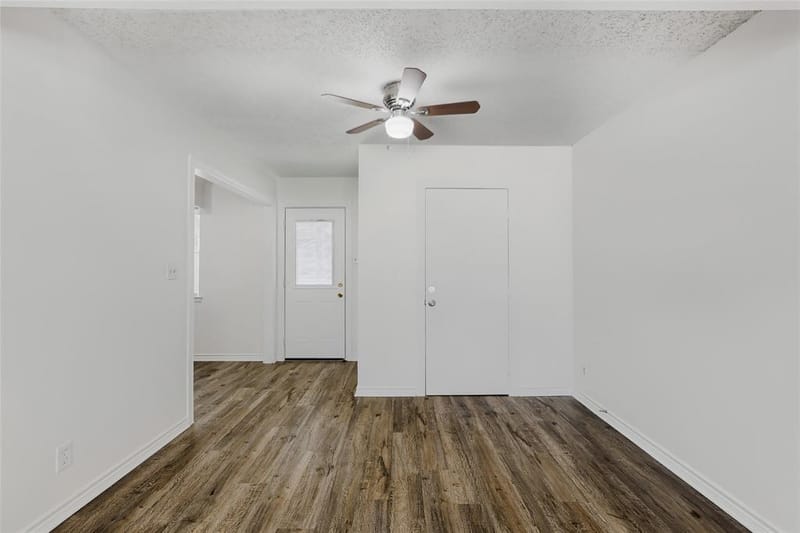 2609 Harvard Street N, Irving TX 75062 - Photo 9