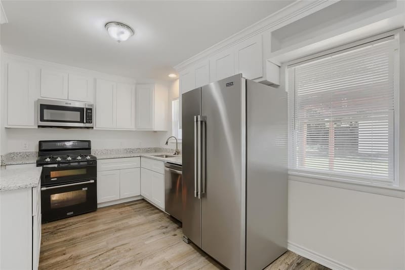2609 Harvard Street N, Irving TX 75062 - Photo 11