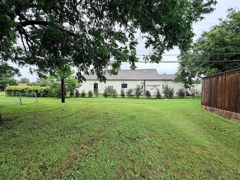 105 E 3rd Street, Prosper TX 75078 - Photo 6