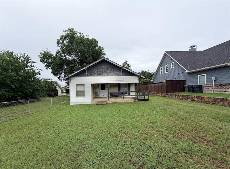 105 E 3rd Street, Prosper TX 75078