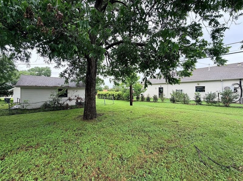 105 E 3rd Street, Prosper TX 75078 - Photo 5
