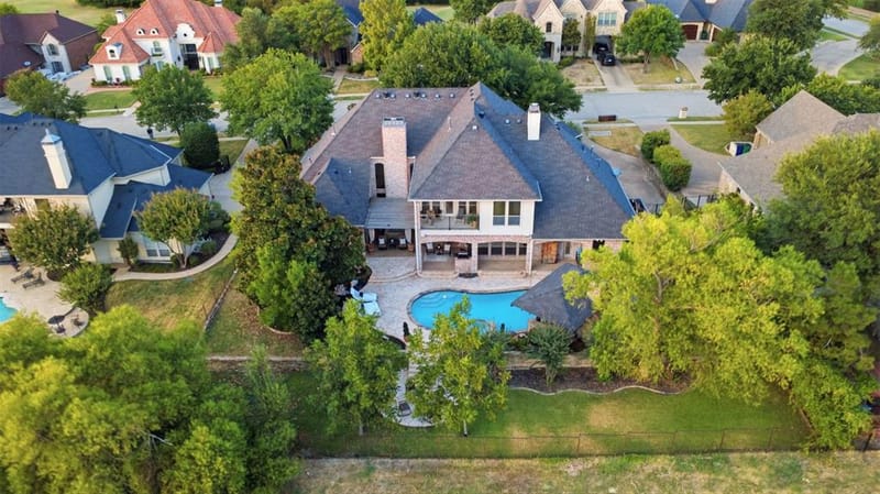 1919 Kings Pass, Heath TX 75032 - Photo 2