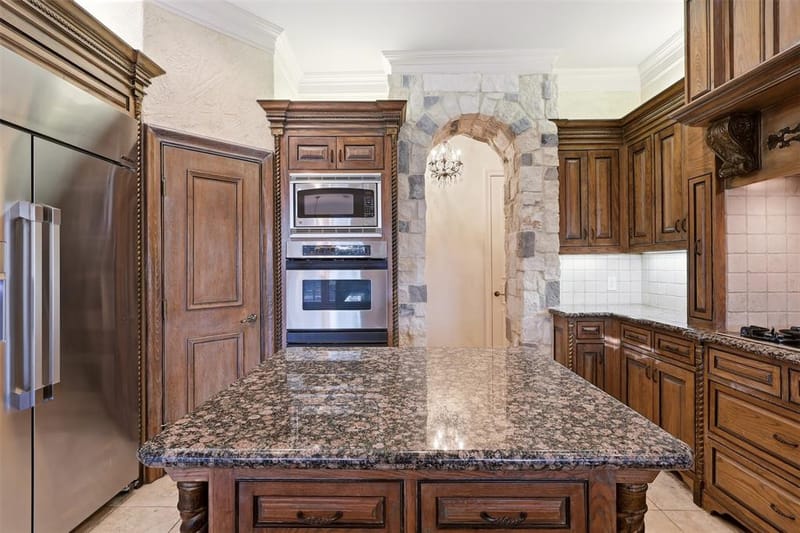 1919 Kings Pass, Heath TX 75032 - Photo 18