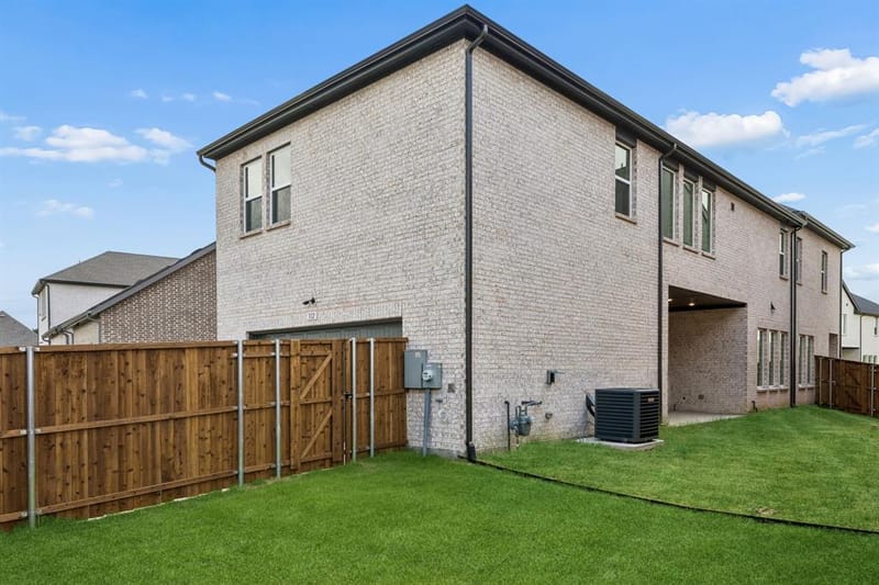 312 Callum Parkway, Celina TX 75009 - Photo 16