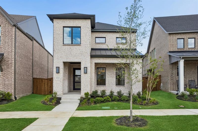 312 Callum Parkway, Celina TX 75009