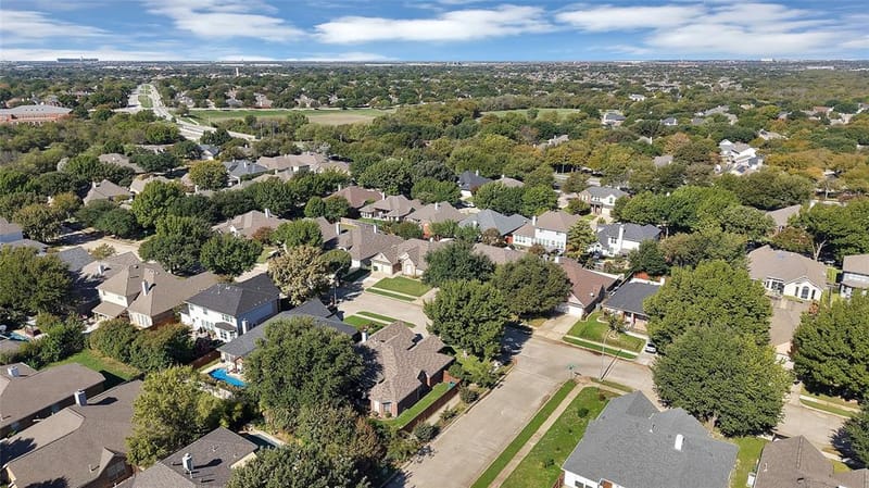 5128 White Sands Drive, Fort Worth TX 76137 - Photo 32