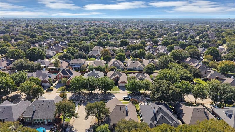 5128 White Sands Drive, Fort Worth TX 76137 - Photo 28