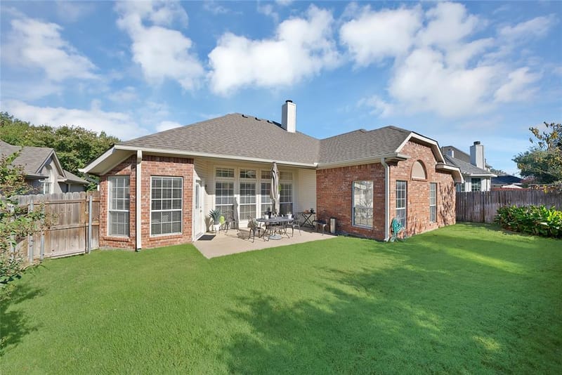 5128 White Sands Drive, Fort Worth TX 76137 - Photo 24